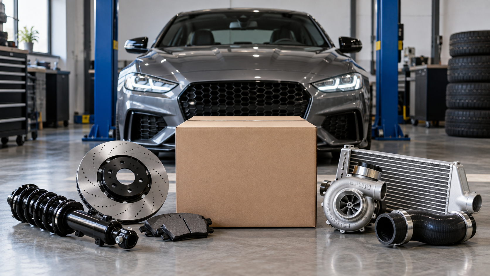 Иллюстрация к вопросу: Lynxauto производитель какой страны?